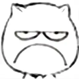 求这个猫还是熊的qq表情名字是什么最好有表情打包