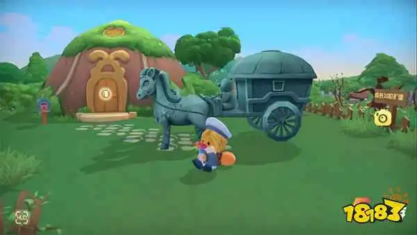 摩尔庄园手游特殊物品怎么获得摩尔庄园手游特殊物品获取途径一览