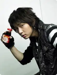 有没有好多好多李俊基的照片