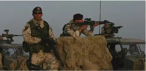 伯莱塔杰作意大利ar7090突击步枪