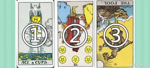 塔罗牌占卜你该放弃还是继续这段关系