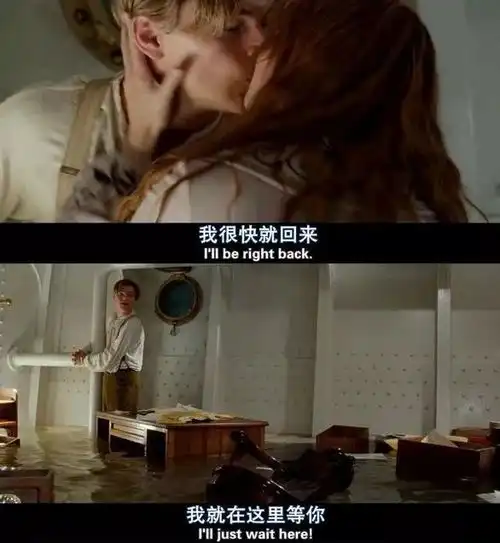 这是我见过放弃一个人最好的方式