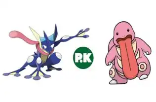 神奇宝贝小精灵特性之间的较量,卡比兽和请假王到底谁比较懒