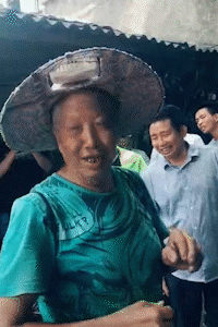 靠抢红包过日子表情包搞