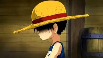 海贼王漫画人物图片大全