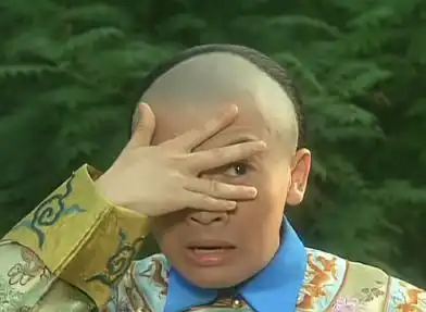 微信更新你喜提五阿哥同款新表情了么