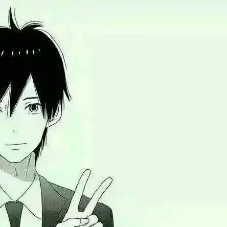 精美的二次元情头分享第二十期