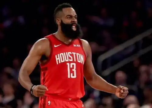 nba球星的降维打击威少全靠刷哈登都是演阿泰斯特天神下凡