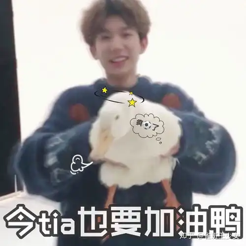 王源有哪些不为人知的神级图或表情包