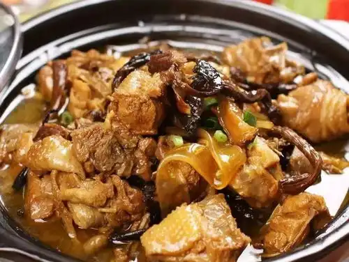 走到东北雪乡玩雪撒野去你梦里的童话世界