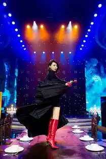 闫妮着一字领秀性感锁骨笑容夸张变表情包