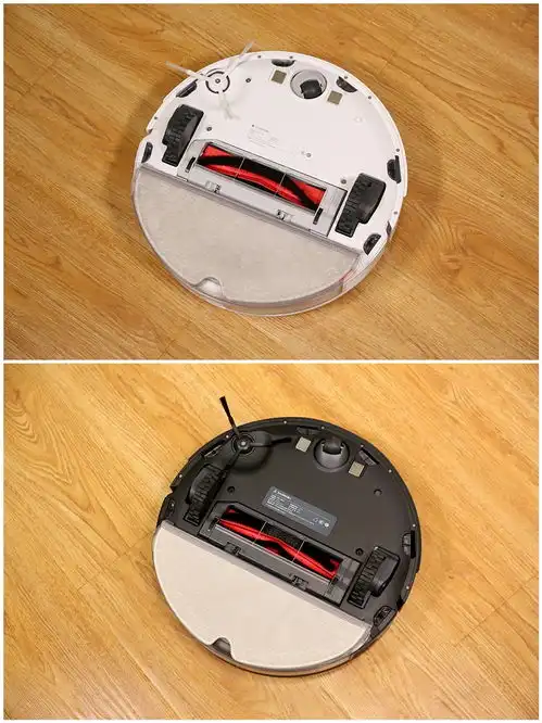 石头扫地机器人t7vst7pro,谁能更胜一筹