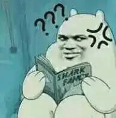 表情熊熊三贱客三只裸熊表情包