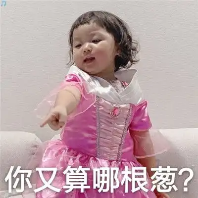 最火罗熙表情包女生专用可爱罗熙微信聊天表情包