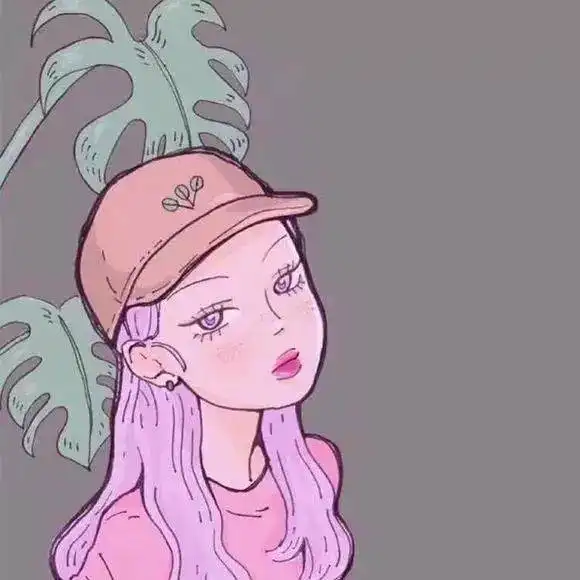 情侣头像超甜秀恩爱情侣头像大全