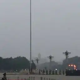 升旗仪式表情包