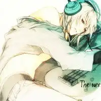 个性冷酷卡通头像男生,各种无奈的表情带着冷冷的眼神