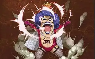 航海王燃烧意志新角色伊万科夫有什么技能航海王燃烧意志伊万科夫技能介绍