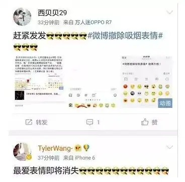 吸烟表情包视频撤除