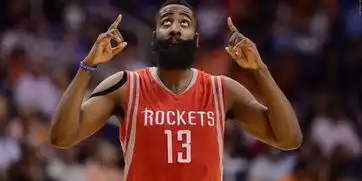 德帅哈登传球能力被低估期待他场均13助