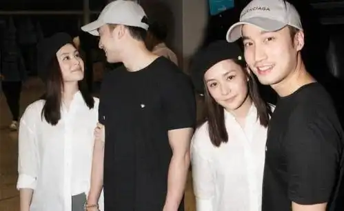 同行看演唱会,阿娇却与老板有说有笑,一旁的丈夫看起来好尴尬