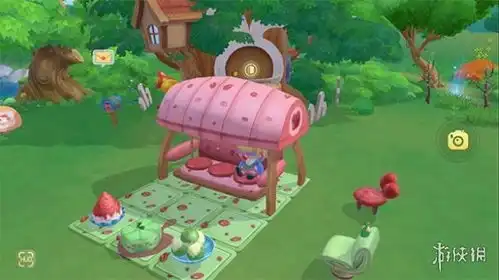 摩尔庄园手游福利兑换介绍