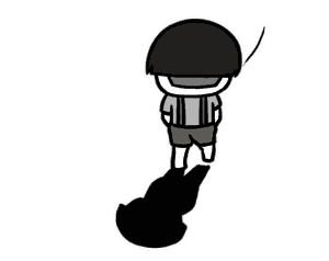 什么情况凌晨1点过眉山一名少年在桥上孤身行走