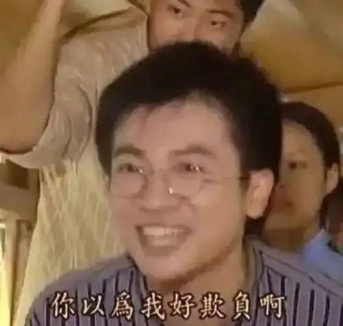 配图表情包苏有朋