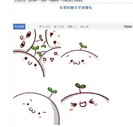 求颜文字表情包,尽量动态谢啦