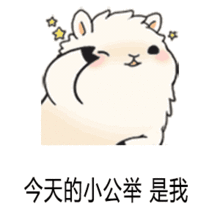 但是我拒绝gif表情包gif