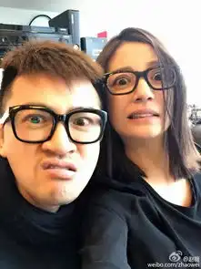 五阿哥小燕子再聚赵薇晒和苏有朋合影引追忆