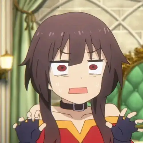 萌系奇幻动漫表情包补给站第六十五期为美好的世界献上祝福new更新至完结