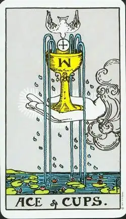 精准爱情占卜你需要做些什么,才能让你的爱情重生