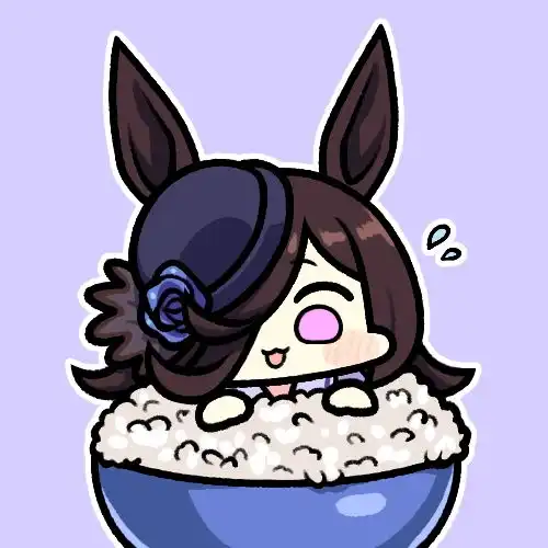 赛马娘表情包合集