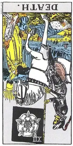 塔罗占卜凭直觉选一张牌你的父母会反对你和心爱的ta在一起么