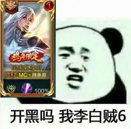 王者荣耀搞笑表情包队友