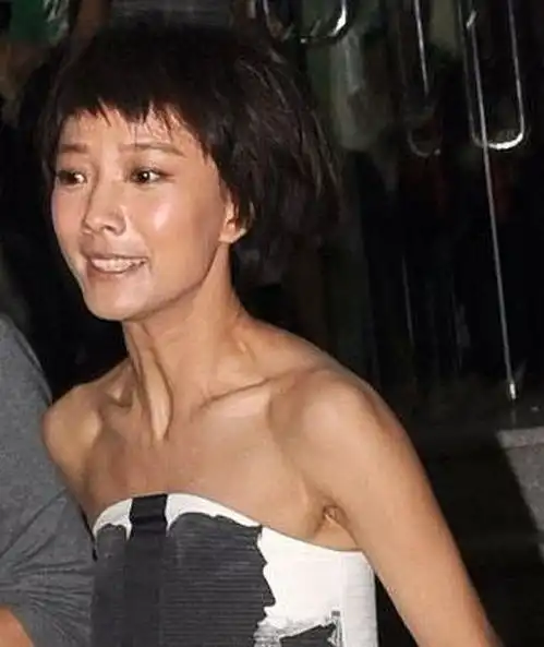 王珞丹越是矫情,我就越想念那个不服输的白百何