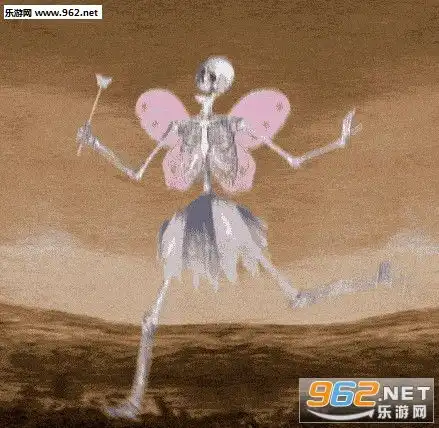 米老鼠表情包gif小仙女