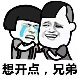 表情丨如何优雅地表达自己的想法动图蹦迪