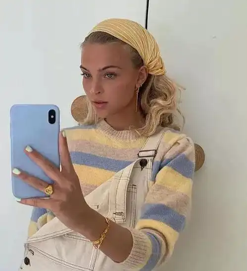 当迪士尼的公主乱入到现实生活中,竟毫无违和感