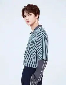 朱正廷逛街被拍用包挡脸道歉称不喜欢素颜被拍