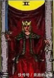 塔罗牌占卜,凭直觉选择一张,给你量身定制一份独属的爱情攻略