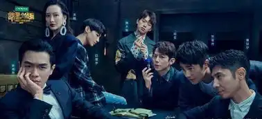 鬼鬼回归明星大侦探4,王鸥地位不可动摇,新加入了林更新