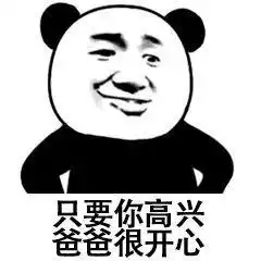 配图表情包熊猫