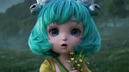 我叫澜,寻找一个叫蔡文姬的小孩,我要找到她