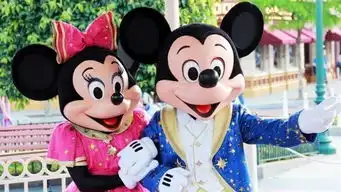 香港亲子七日自由行