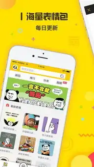 high表情包王国