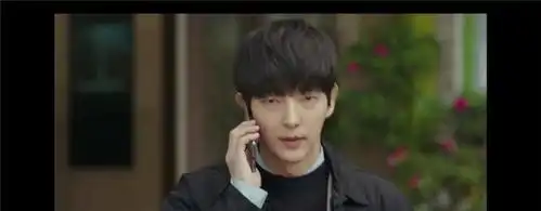 李准基新剧变张东升2.0狐狸脸丹凤眼没变,张东升笑容太亲切