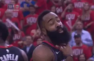 哈登翻白眼表情包格林