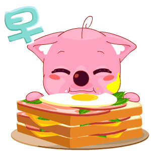 早安问候表情包早安祝福语动态图片